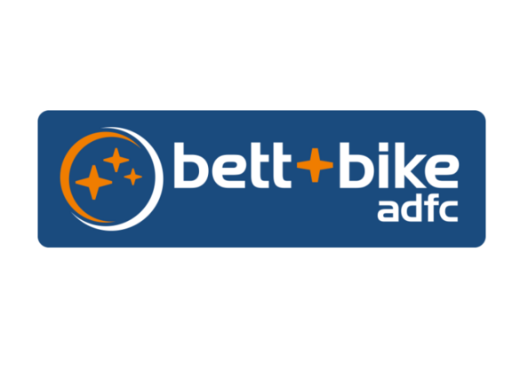 Corporate Design Bett+Bike Corporate Design Bett+Bike