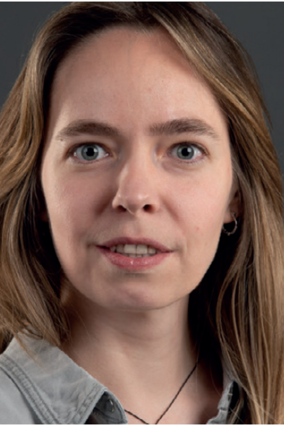 Dipl. Psych. Juliane Anke Portrait von Dipl. Psych. Juliane Anke