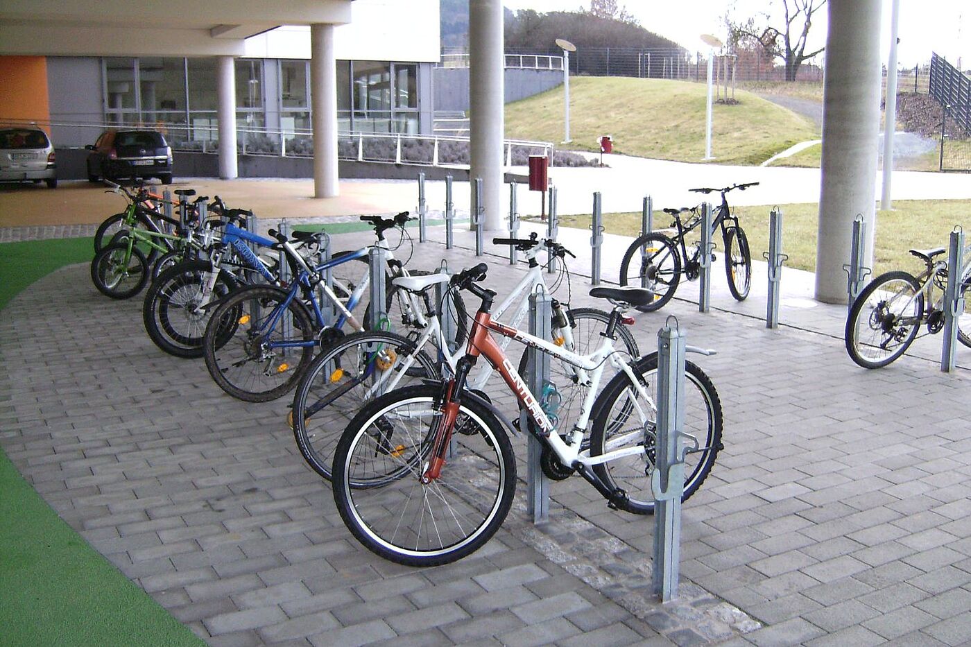 bikeandride RCP-7325XS bikeandride RCP-7325XS