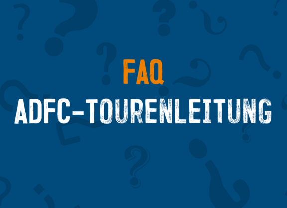 FAQ Tourenleitung FAQ Tourenleitung
